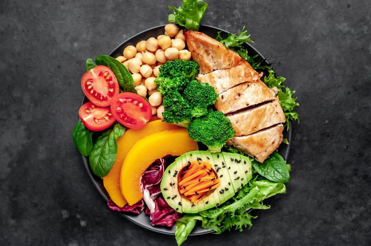 Lactation Recipes: Easy Foods for Breastfeeding