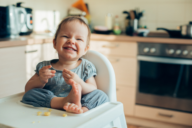 Picky Eating: Helping Your Child Try New Foods