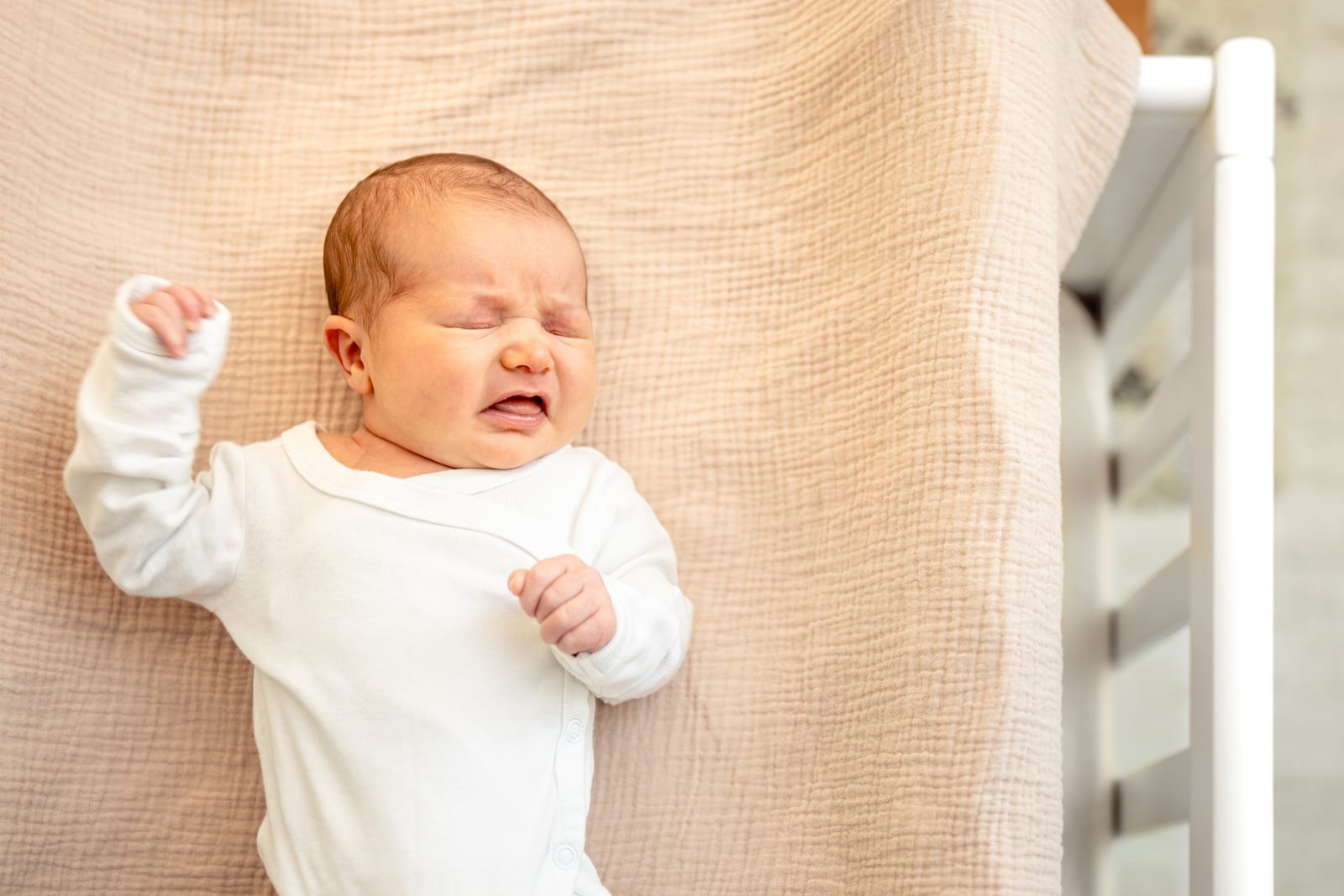 A Yuppo Mom Shares: How Sleep Returned During the 4 Month Sleep Regression
