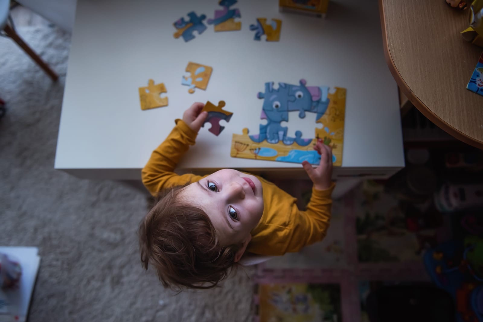 Baby Cognitive Development Milestones: 0-3 Years Guide