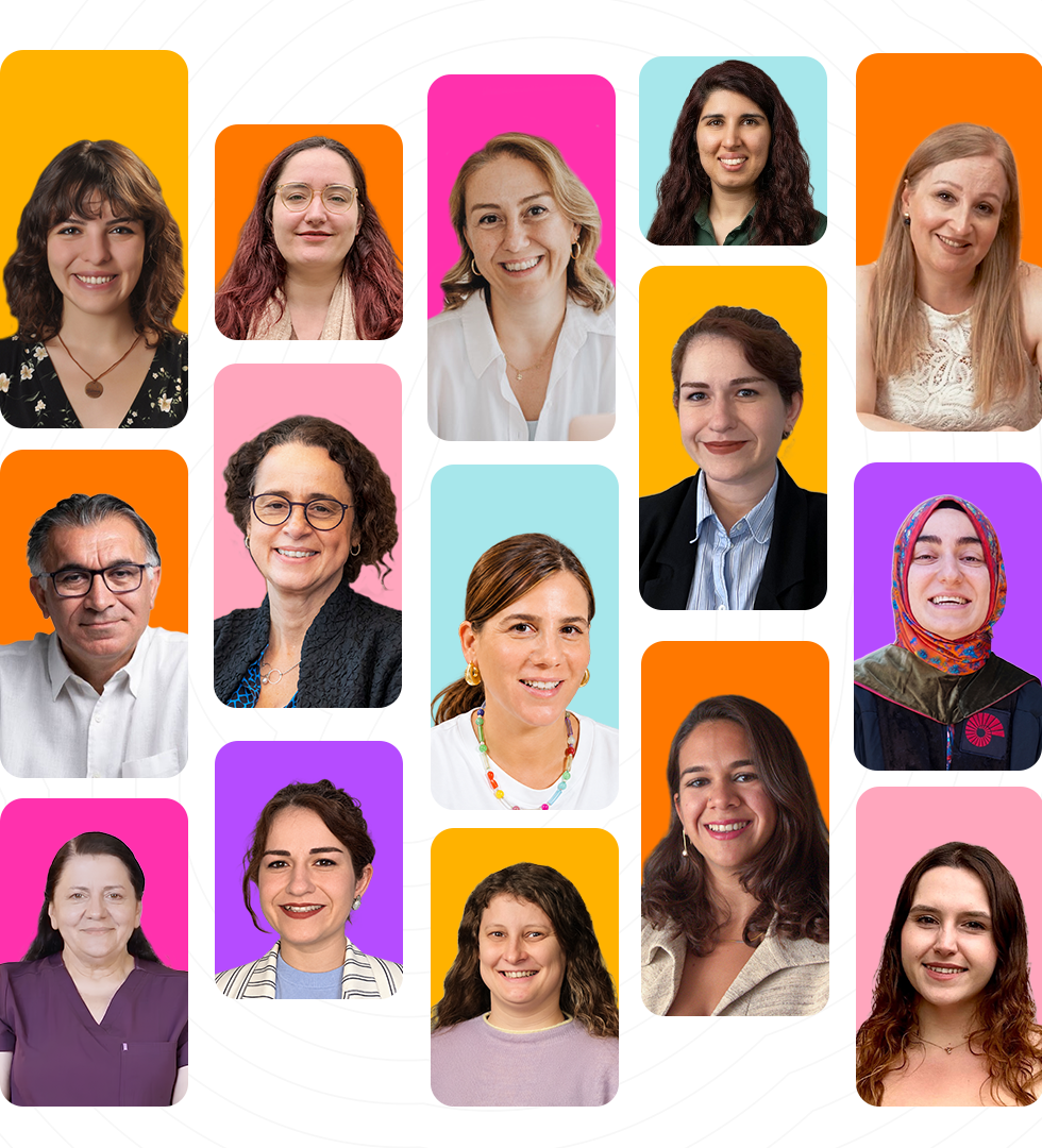 The multidisciplinary experts behind Yuppo Lab
